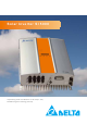 Delta SI 5000 Operating And Installation Manual
