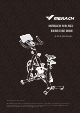 Merach MR-S02 User Manual
