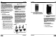 Eaton AQB-L400 Instructions For Use