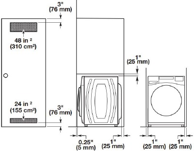 Whirlpool Front Loading Washing Machine Owners Manual | ManualsLib