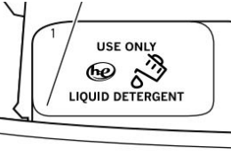 To fill bulk dispensers Step 2