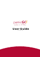 PanicGO PING User Manual