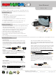 superbrightleds STN-1-TW User Manual