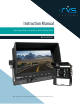 RVS systems RVS-507635 Instruction Manual