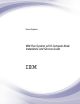 IBM Flex System p270 Compute Node Installation And Service Manual
