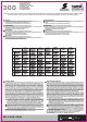 Somogyi Elektronic home MLF300/WW Instructions