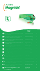 Arion Magnide E01513 Instructions For Use Manual