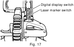 BEFORE CUTTING Fig. 17