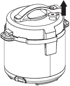 Crock-Pot Pressure Multi Cooker CSC051 Manual | ManualsLib