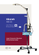 Hikoneb 908 DC User Manual