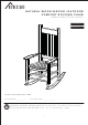 Homestead 89-386-917 Manual
