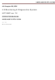 LKDS LU 7.2-R Operation Manual