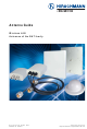 Belden Hirschmann BAT-LAN-Protector IP68 Manual