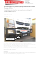TAUBENREUTHER 2056-00 Installation Instructions Manual