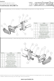 probrake DU8-1 Mounting Instruction