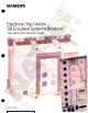 Siemens SB04TLI Information And Instruction Manual