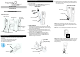 HANDY COOLER HC-7717 Instructions