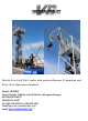 Vertical Reality MFZBRT Operation Manual