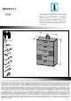 Kring SKVK311 Assembling Instruction
