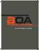 BOA 69-KEY-CARD Manual