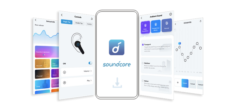 soundcore microscope app