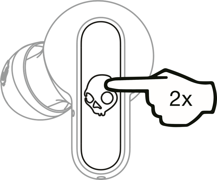 Skullcandy Dime Series Manual ManualsLib