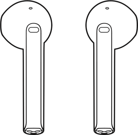 Earphones