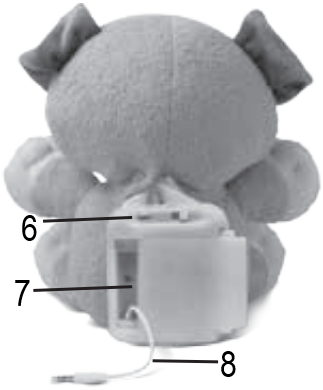 Fite ON 5ft USB Data Cable For LeapFrog Tag Junior Tag Jr My Pal - Foto 3