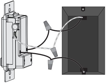 Hunter Ceiling Fan Remote Wall Control 99373, 99375 Manual | ManualsLib