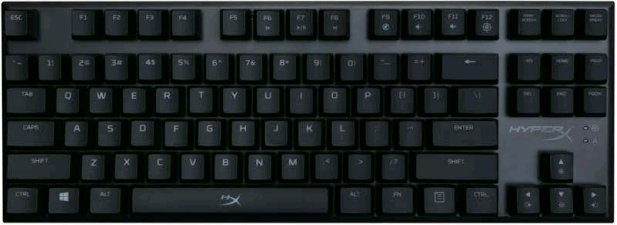 Keyboard