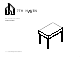 7Th Haven 7HOT0008 Assembly Instructions Manual