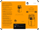 New House Kitchen NH44-SQ User Manual