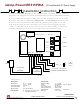 EE Systems Group eAmp-Power Installation Instruction