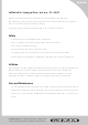 Clas Ohlson 31-4267 Quick Start Manual
