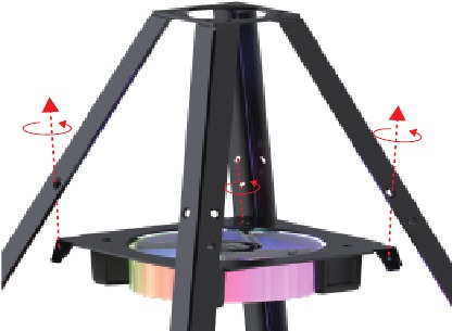 Azza PYRAMID 804 Manual | ManualsLib