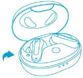 Bluetooth Pairing Step 2