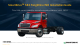 Daimler Trucks North America SmartDrive SR4 Installation Manual