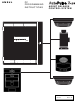 Ansul AutoPulse Z-28 Instructions Manual