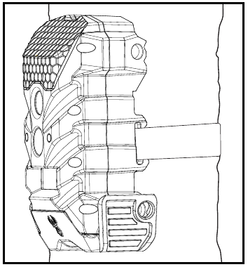 Mounting