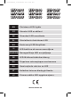 Emos ZYP0201 Quick Start Manual