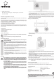 Renkforce 1340795 Operating Instructions