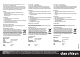 Clas Ohlson MJG53094A-70L Quick Start Manual