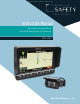 Safe Fleet REAR VIEW SAFETY RVS-7700 Instruction Manual