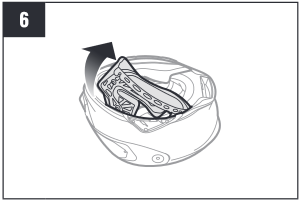 Sena SRL2 for Shoei Helmets Quick Start Guide | ManualsLib
