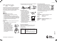 Clas Ohlson HJT44-4532 Manual