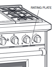 WOLF Gas Range Installation Guide | ManualsLib