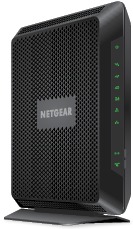 NETGEAR C7000v2 Quick Start Manual | ManualsLib