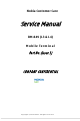 Nokia RM-849 Service Manual