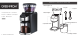 GREENFROM CG9406B-UL User Manual