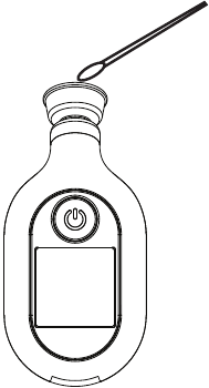 CVS Pharmacy KD-2220 - Digital Temple Thermometer Manual | ManualsLib